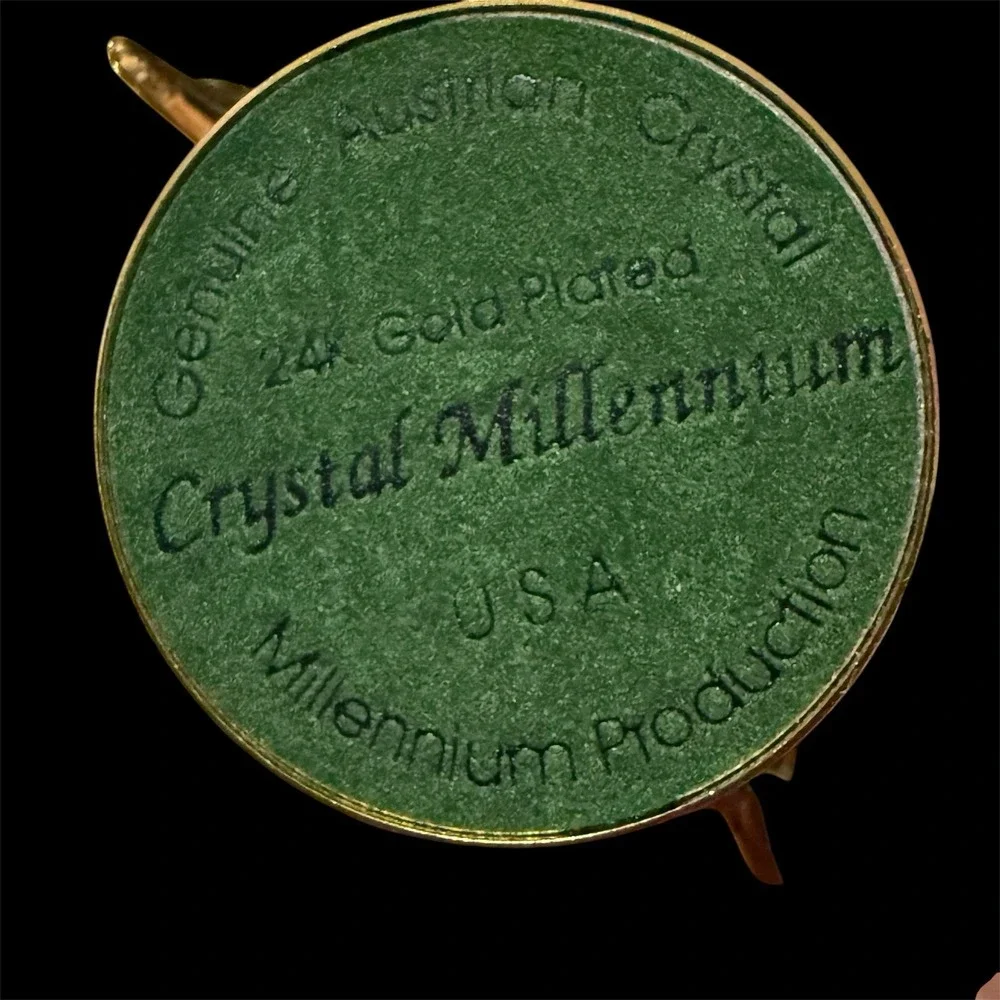 Crystal Millennium crystal millennium